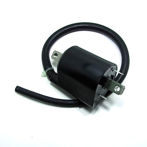 Front 12v ignition - front,