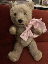 Chiltern Musical Teddy Bear
