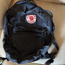 Fjallraven Kanken Backpack