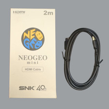 NEOGEO mini HDMI Cable Neo Geo