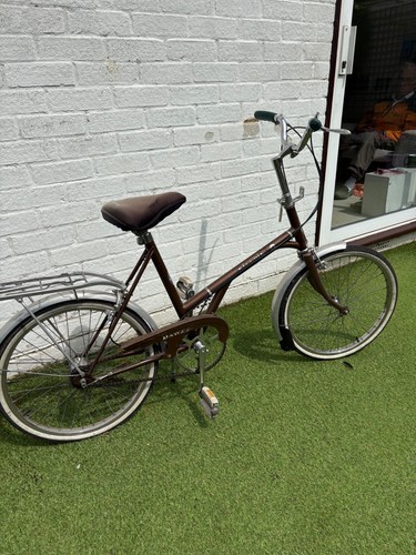 Dawes kingpin ladies shopper - dawes,