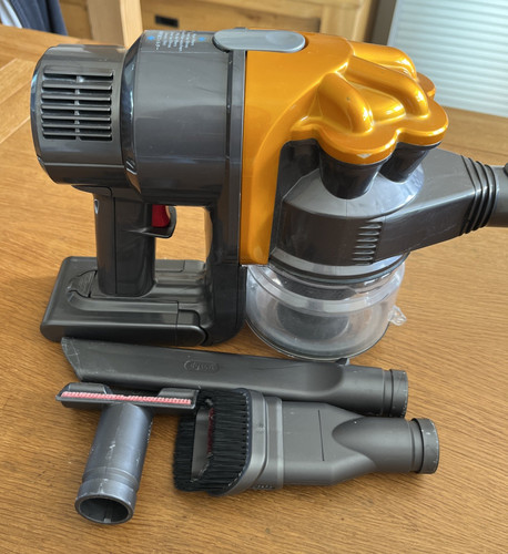 Dyson dc16 main body animal - dc16,