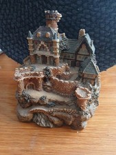 Lilliput Lanes Cottages House