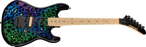 Kramer guitars viper baretta - viper,
