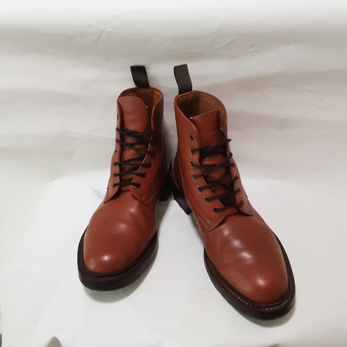 Grenson norwood men brown - grenson,