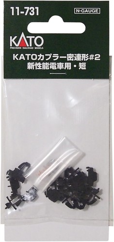 Kato gauge coupler - gauge,