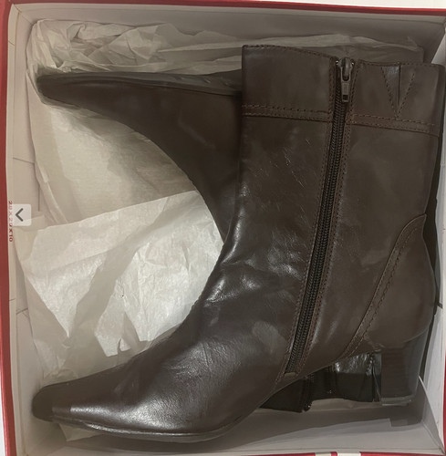 New with box women - with,