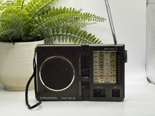 Grundig Yacht Boy 80 - Vintage