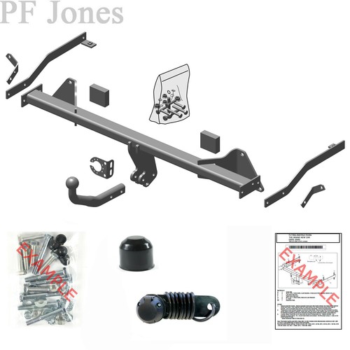 Brink towbar for - towbar,