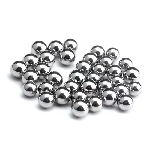 Stainless steel ball - a2,