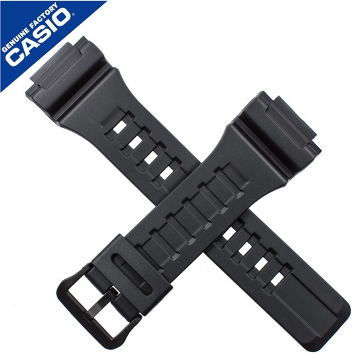 Genuine casio watch strap - genuine,
