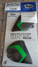 Arai Visor Holder Set for