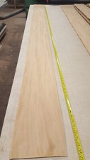 Figured Anegre Wood Veneer - 1
