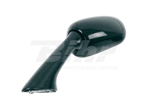 Left rearview mirror - left,