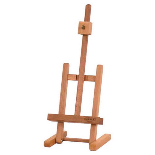 Mabef artists table easel - artists,