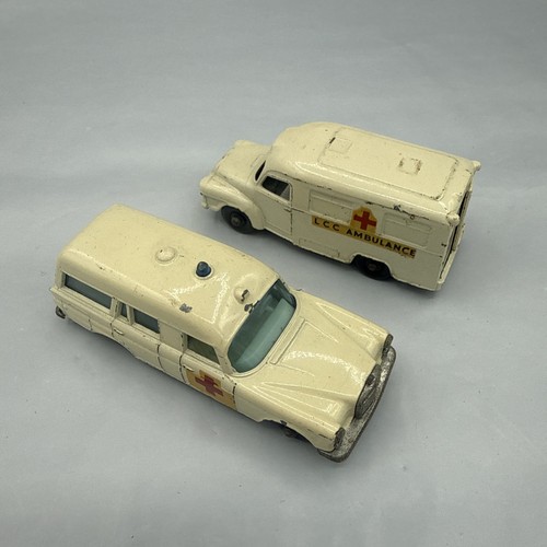Matchbox lesney lomas - lesney,