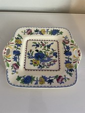 Mason's Ironstone "Regency"