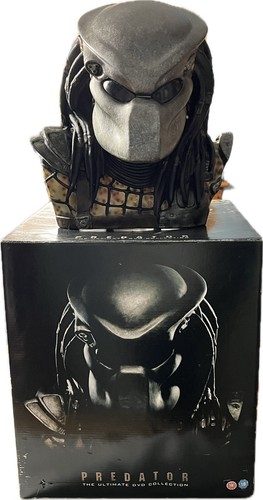 Predator the ultimate - predator,