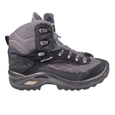 Lowa Taurus II GTX Mid Black Boots Hiking Men's - UK8.5/EU42.5
