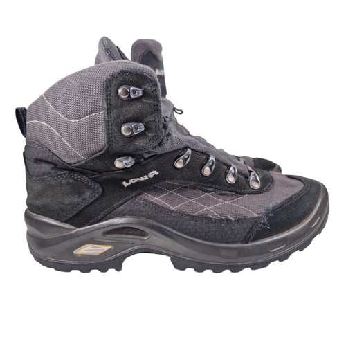 Lowa taurus gtx - gtx, black