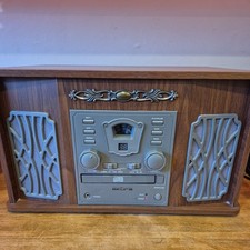 Akura Retro Music Centre