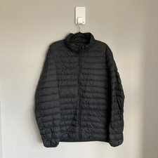 Uniqlo Down Jacket Mens XL