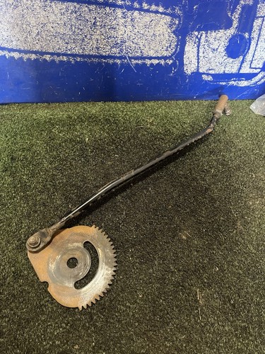 Mtd lawnflite 125 - lawnflite, 125/96