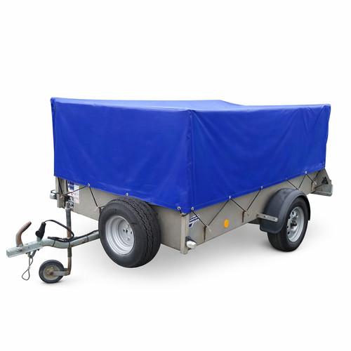 Trailer cover fits - , ifor