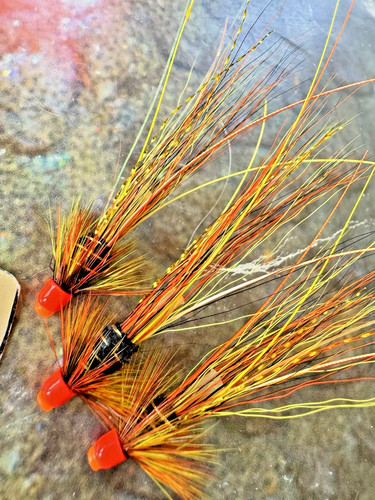 Fly willie gunn - v, mp