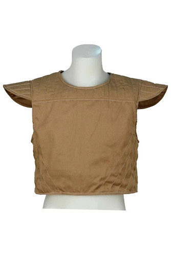 Mandalorian flak vest cosplay - mandalorian,