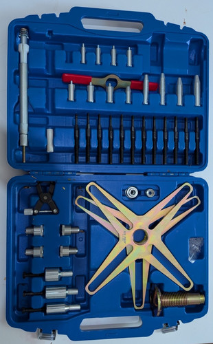 Pro tools self adjusting - tools,