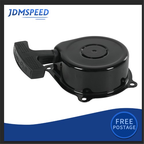 For pull start - 50,