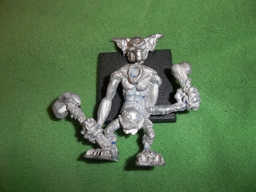 Warhammer stone troll lot - warhammer,