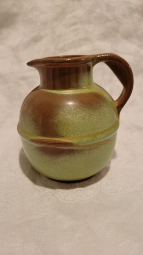 Frankoma pottery small - pottery, #93