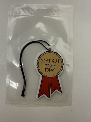 Novelty funny work corporate