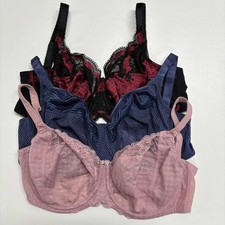 Bravissimo ,Freya,Panache, Pre-Owned Bra  Many Sizes