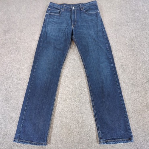 Levi 752 men - men's, fit
