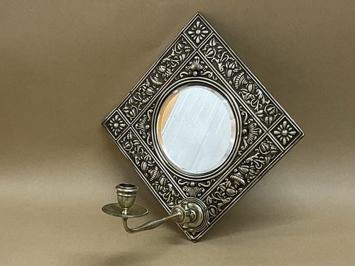 Arts and crafts brass - arts,