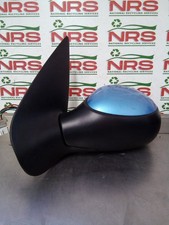 PEUGEOT 206 DOOR MIRROR