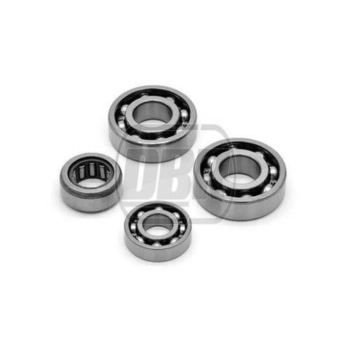 Genuine yx140 gen crank - yx140, case