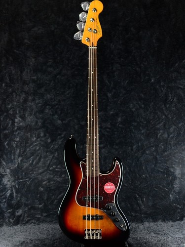 Squier fender classic - fender, 60s