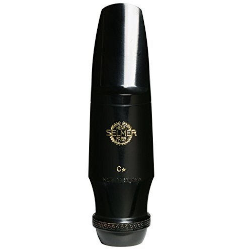 Bec selmer soloist - bec, hard