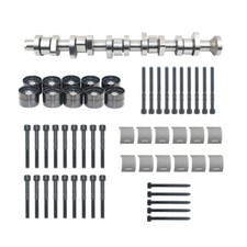 Camshaft Set for VW Touareg Multivan Transporter 2.5TDI AXD AXLE BIN BLJ