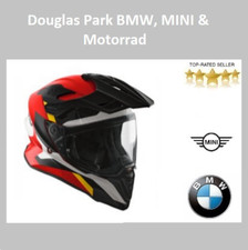 BMW Motorrad Genuine Helmet GS