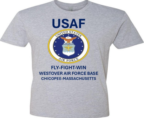 Westover air force base - westover,
