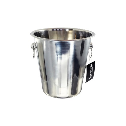 Wine champagne ice bucket - ice,