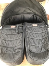 Mountain Buggy Duet Cocoon 