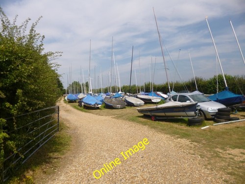 Photo 6x4 dell quay - 6x4, quay,