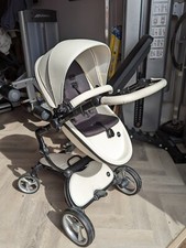 Mima xari pram - xari,