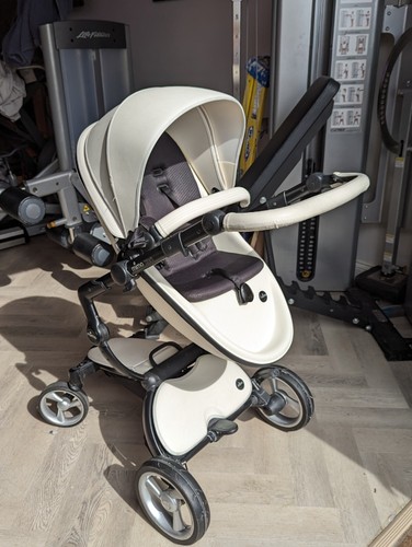 Mima xari pram - mima,